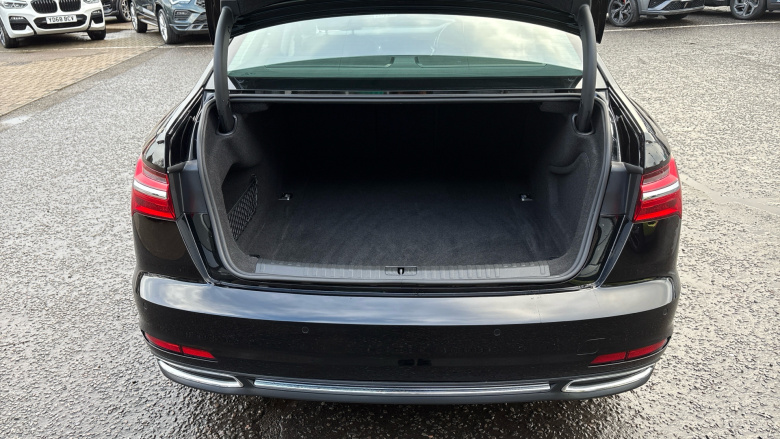 Audi A6 40 TFSI Sport 4dr S Tronic [Tech Pack] Petrol Saloon